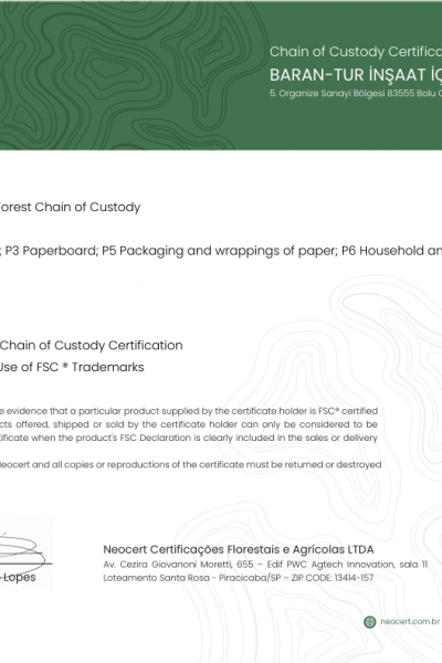 FSC® 