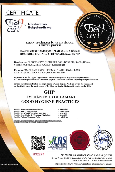 GHP
