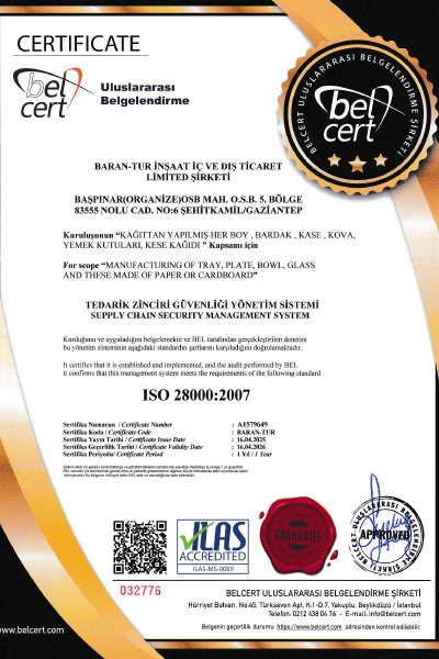 ISO 28000:2007