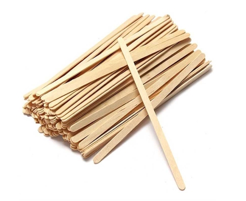 Wooden Stirrer