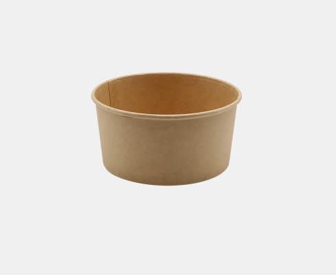 750 cc Paper Bowl