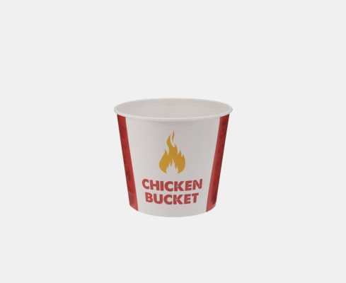 38 Oz Chicken Bucket