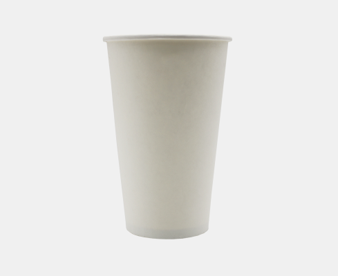 16 Oz Paper Cup