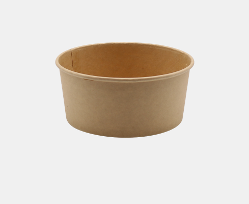 1300 cc Paper Bowl