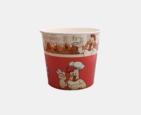 85 Oz Chicken Bucket