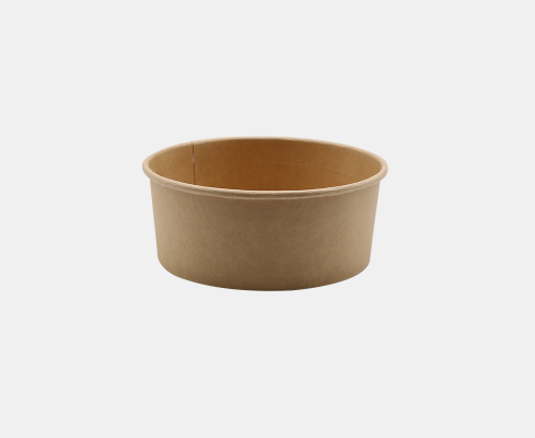 550 cc Paper Bowl