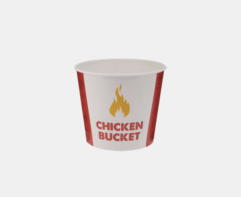 40 Oz Chicken Bucket