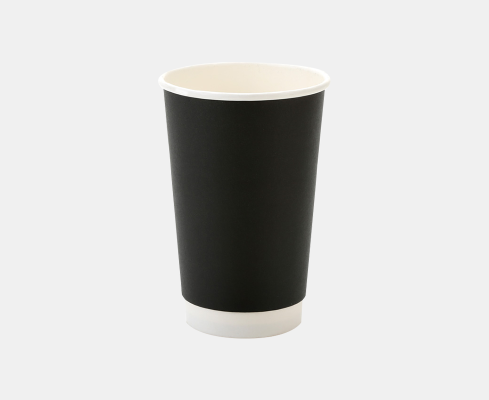 12 Oz Double Wall Cup