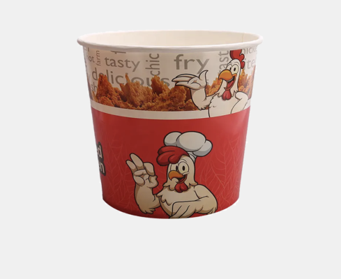 170 Oz Chicken Bucket