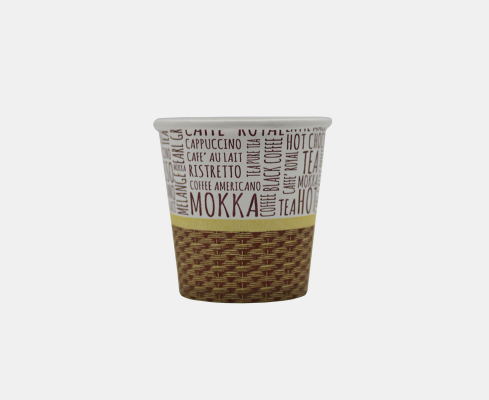 3 Oz Paper Cup