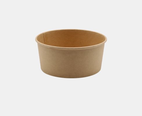 1000 cc Paper Bowl